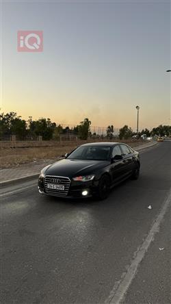 اودي A6